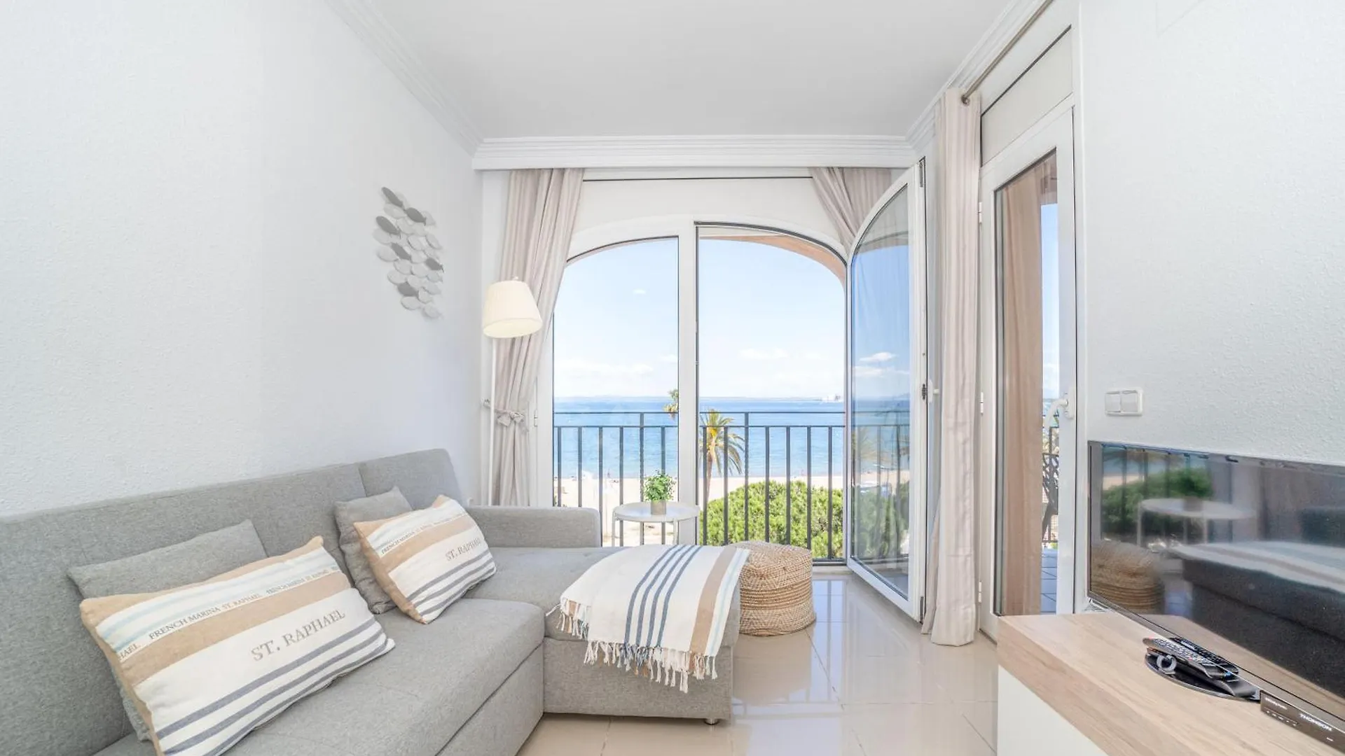 Badia De Roses 2 New Apartment 0*,  Spain