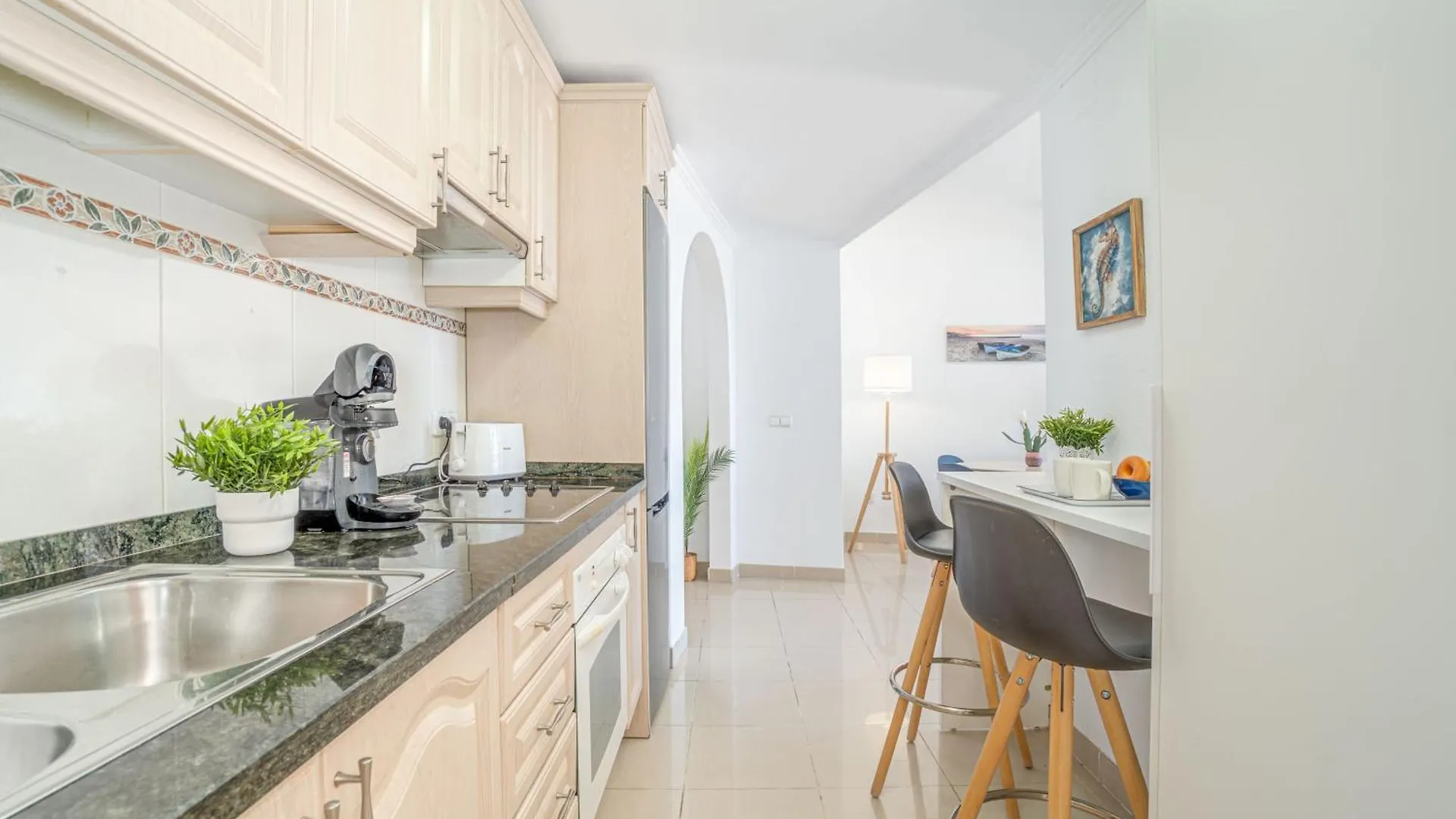 Badia De Roses 2 New Apartment