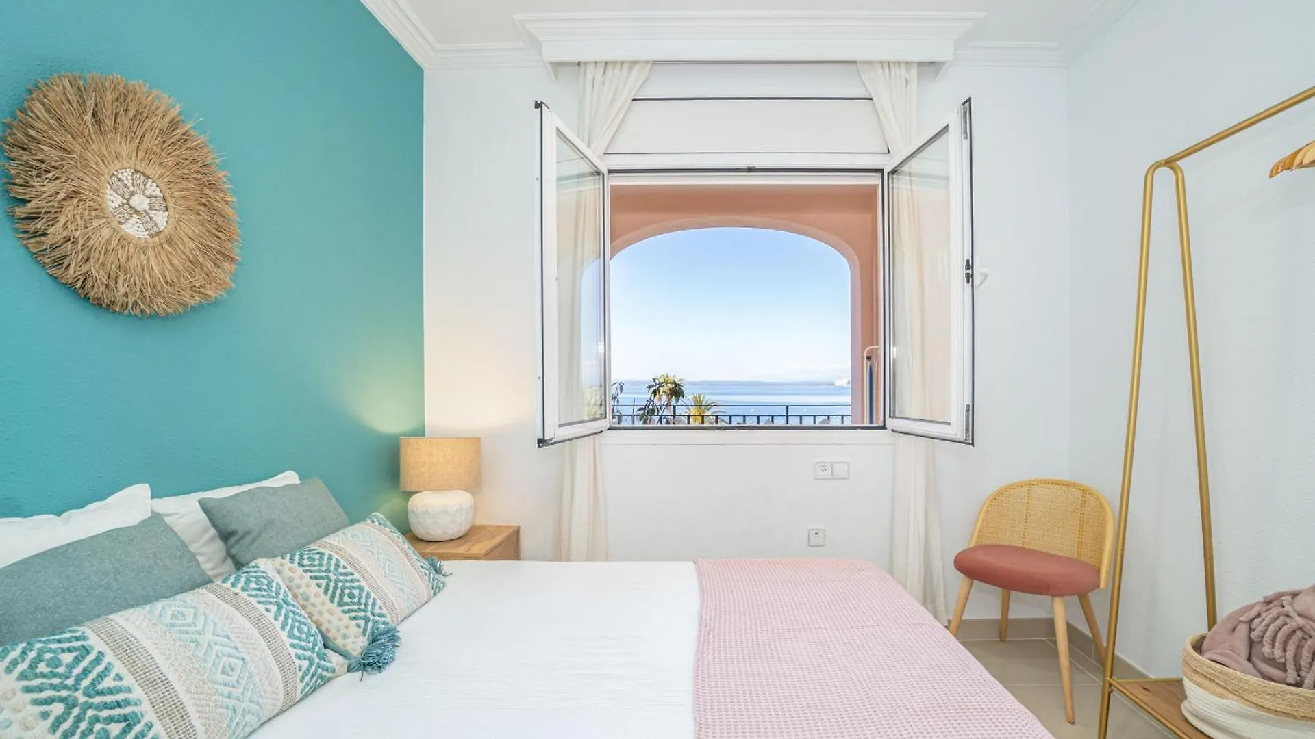 Badia De Roses 2 New Apartment 0*,  Spain