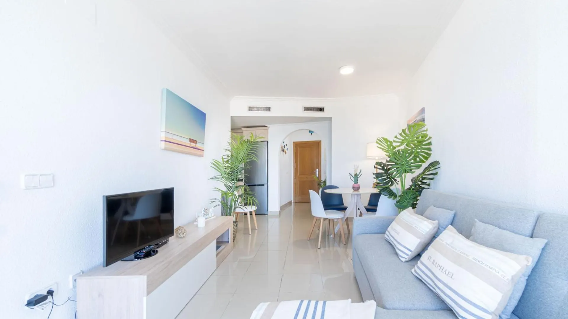Badia De Roses 2 New Apartment