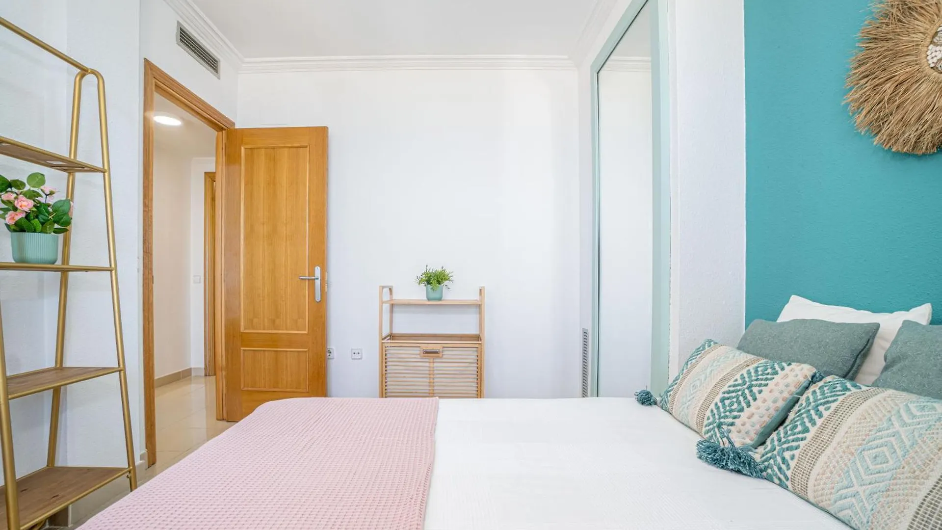 Badia De Roses 2 New Apartment