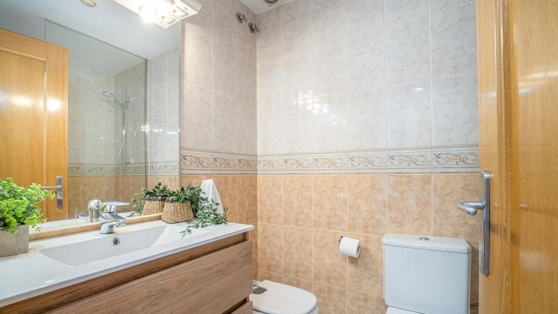 Badia De Roses 2 New Apartment Spain