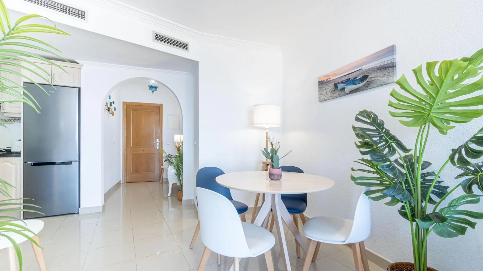 Badia De Roses 2 New Apartment 0*,  Spain