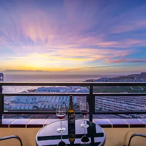 Coastify Playa Paraiso Appartement Costa Adeje (Tenerife)