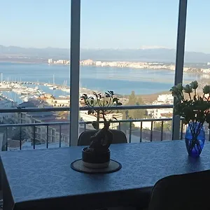  Appartement Delicias