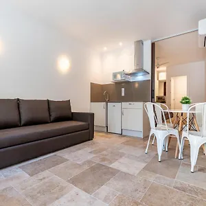 Loft Planta Baja En Barri Port Maritim Appartement Tarragone