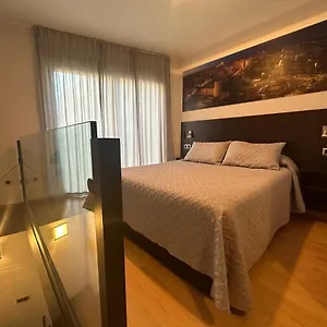 Precioso Duplex En El Centro De Appartement Tarragone