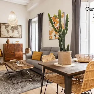 Carpenter's By Time Appartement Cadix