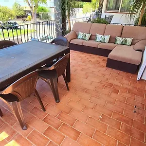  Appartement Santa Margarida