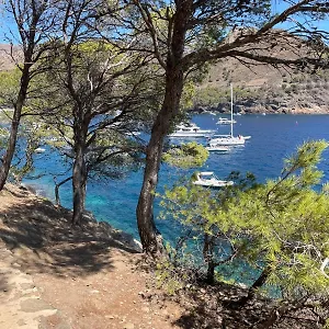  Hébergement de vacances Pordofo 2