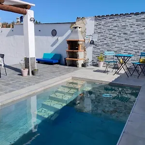 La Magia Del Sur 2 Hébergement de vacances Cadix