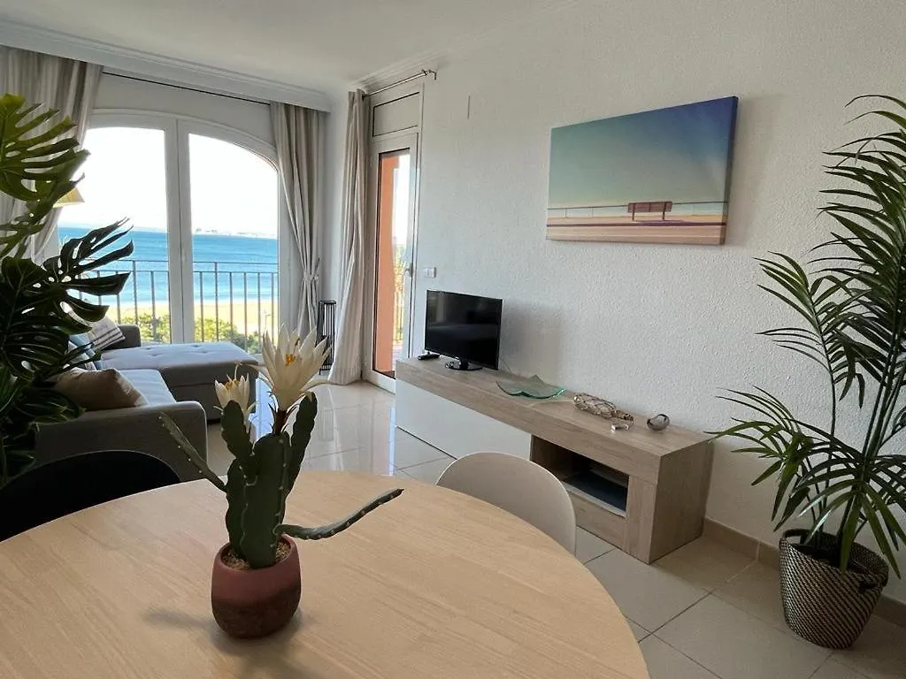 Badia De Roses 2 New Apartment