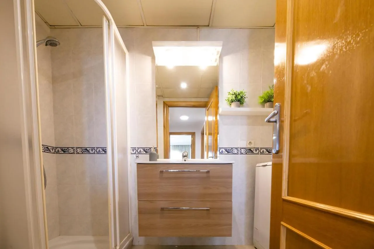 Badia De Roses 2 New Apartment 0*,  Spain