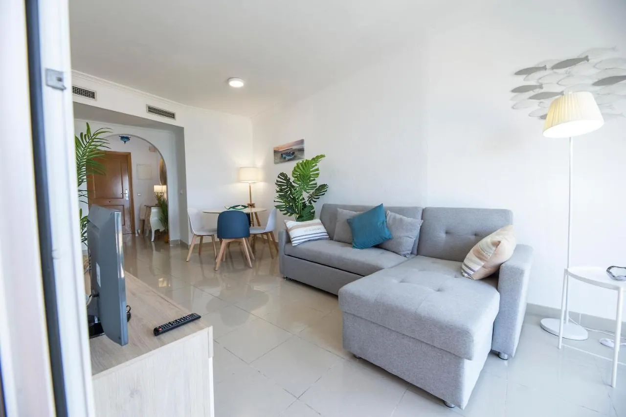 Badia De Roses 2 New Apartment