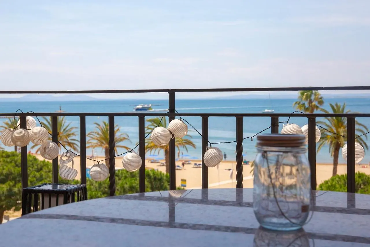 Badia De Roses 2 New Apartment Spain