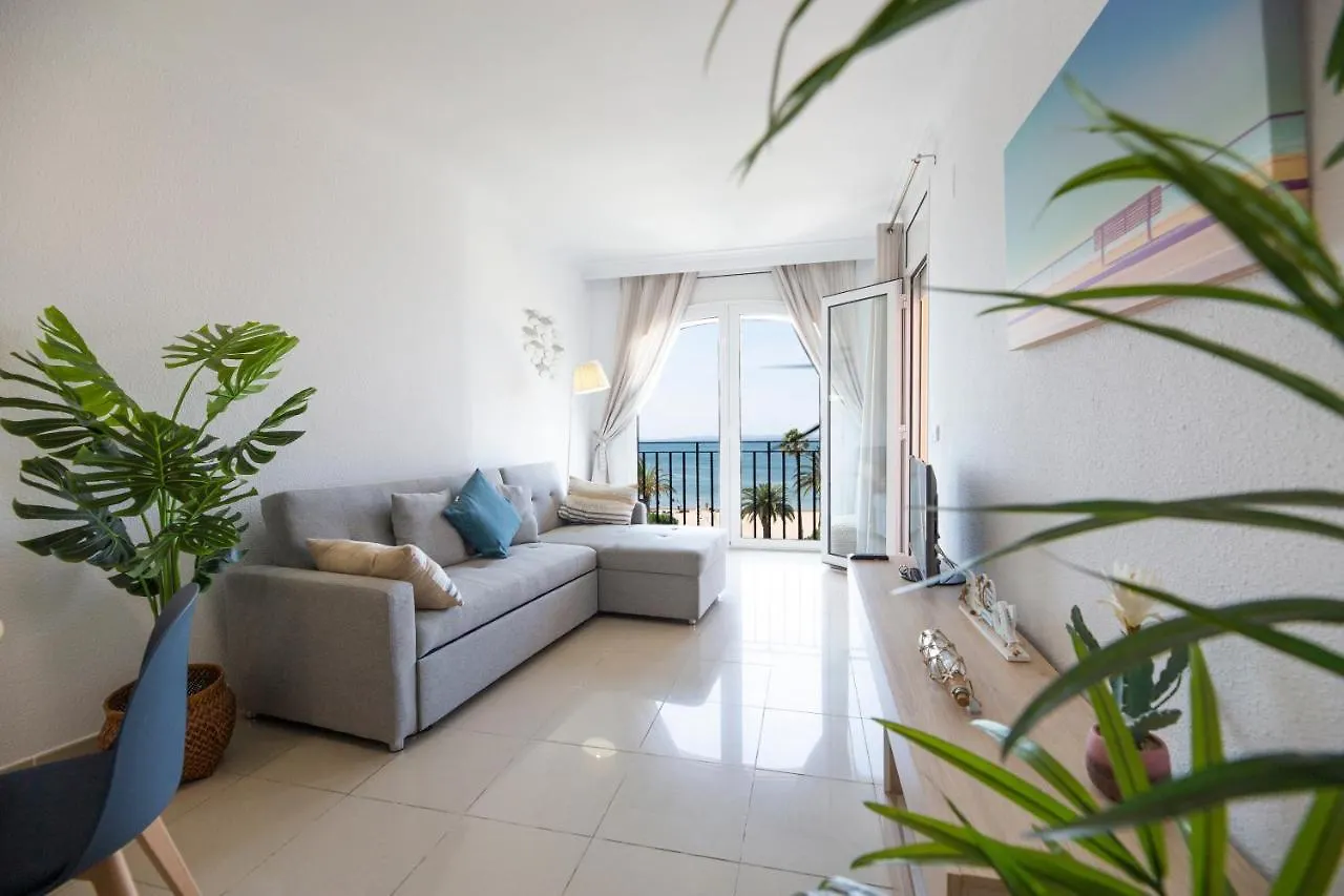 Badia De Roses 2 New Apartment