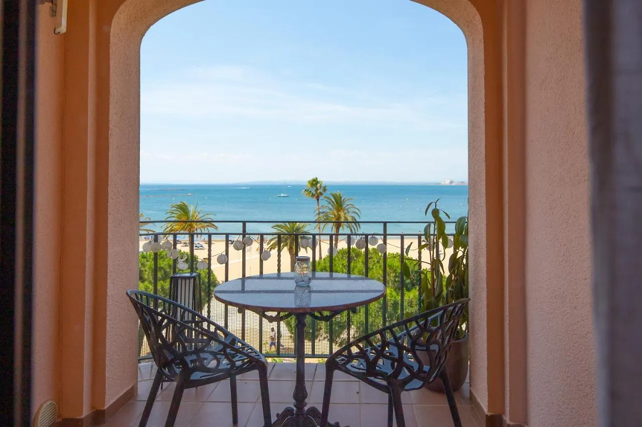 Badia De Roses 2 New Apartment