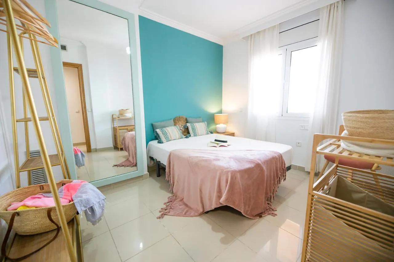 Badia De Roses 2 New Apartment Spain