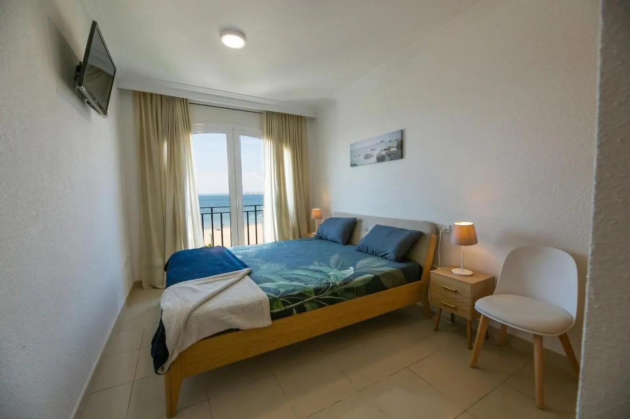 Badia De Roses 2 New Apartment 0*,  Spain