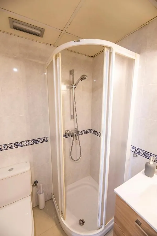 Badia De Roses 2 New Apartment