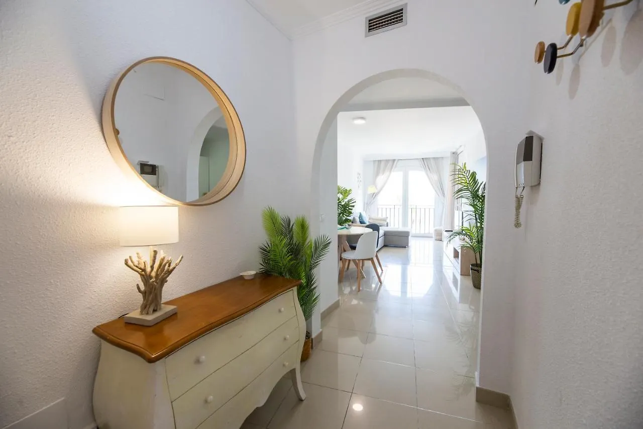 Badia De Roses 2 New Apartment 0*,