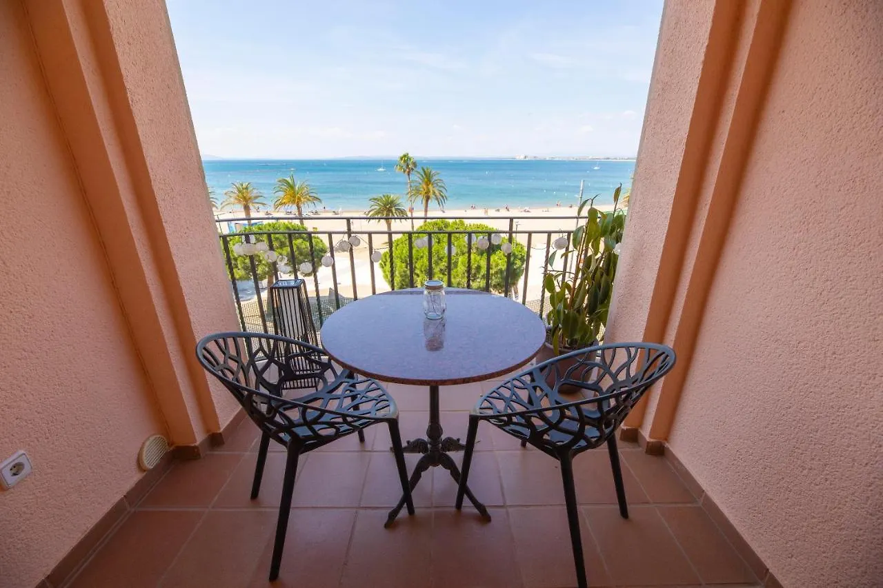 Badia De Roses 2 New Apartment