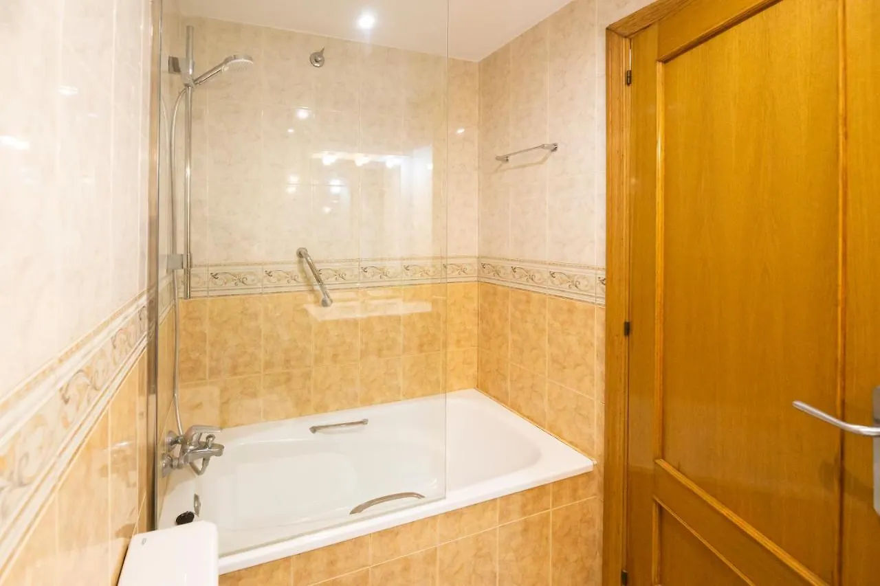 Badia De Roses 2 New Apartment