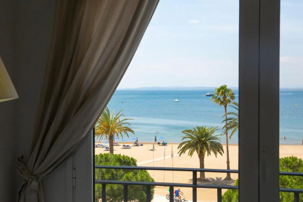 Badia De Roses 2 New Apartment 0*,