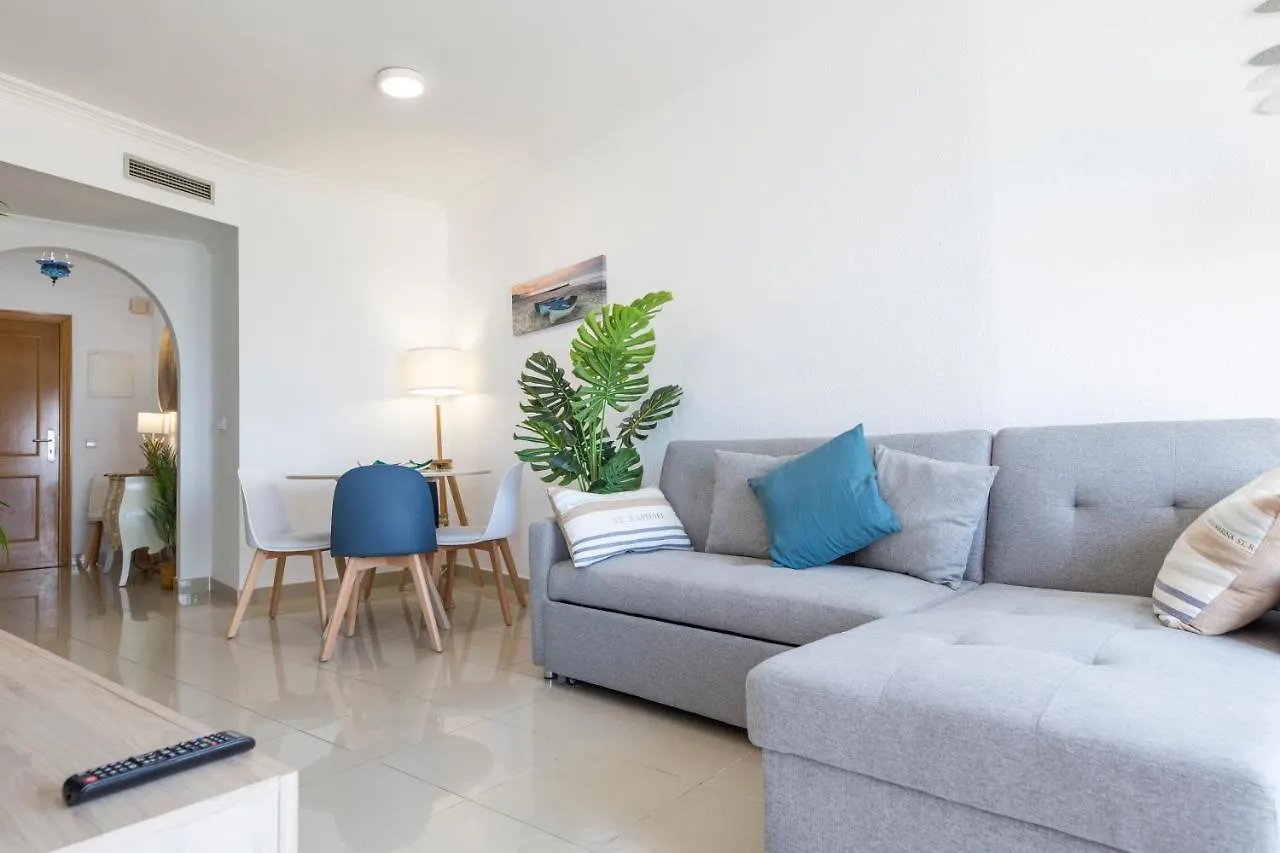 Badia De Roses 2 New Apartment Spain