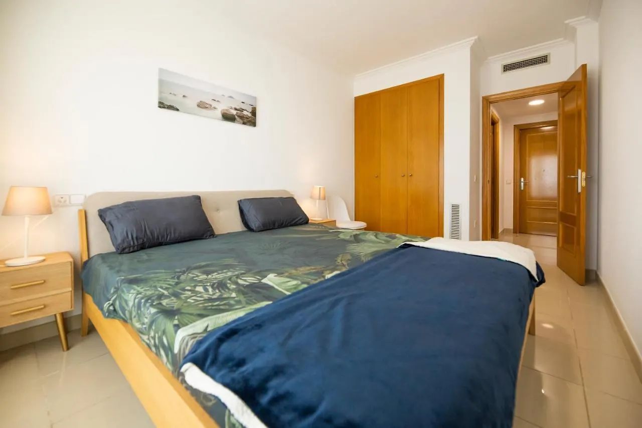 Badia De Roses 2 New Apartment