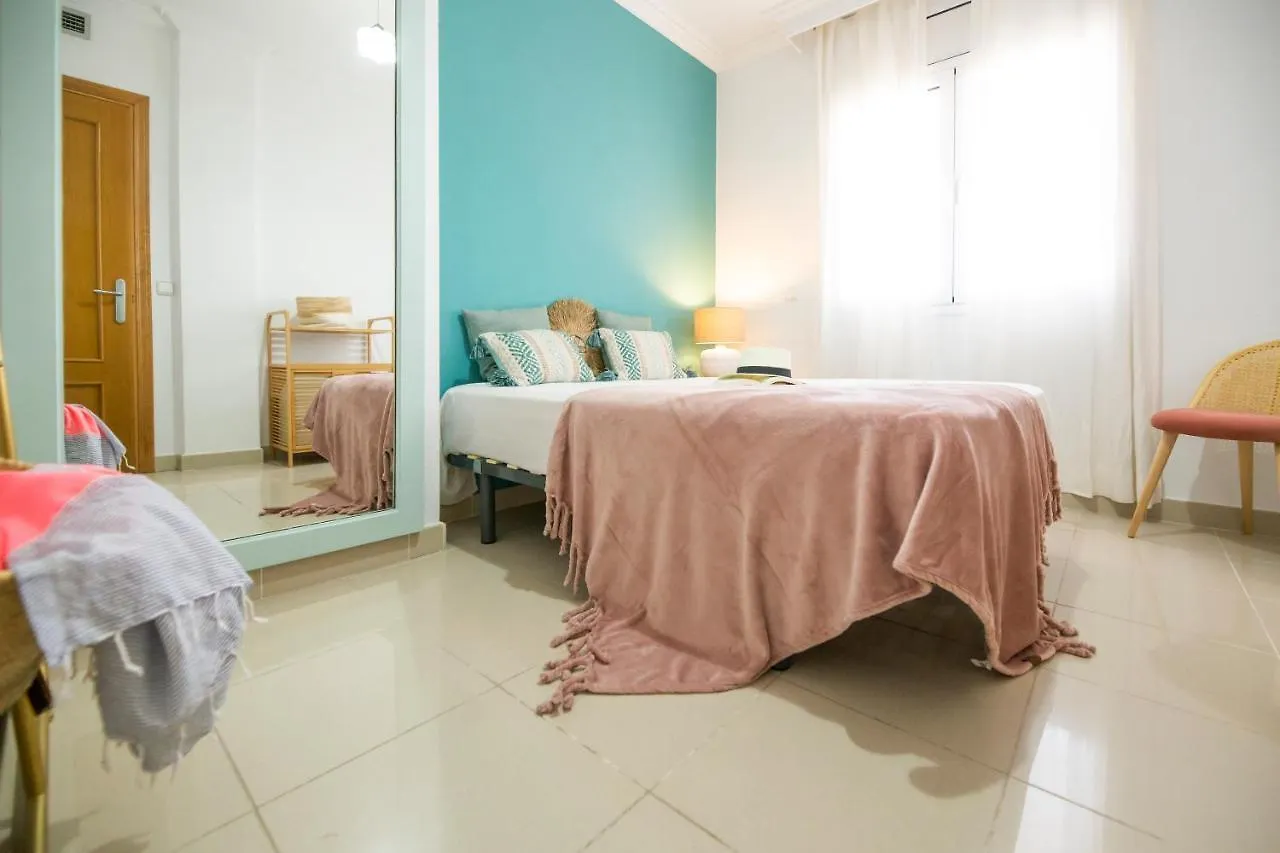Badia De Roses 2 New Apartment 0*,  Spain