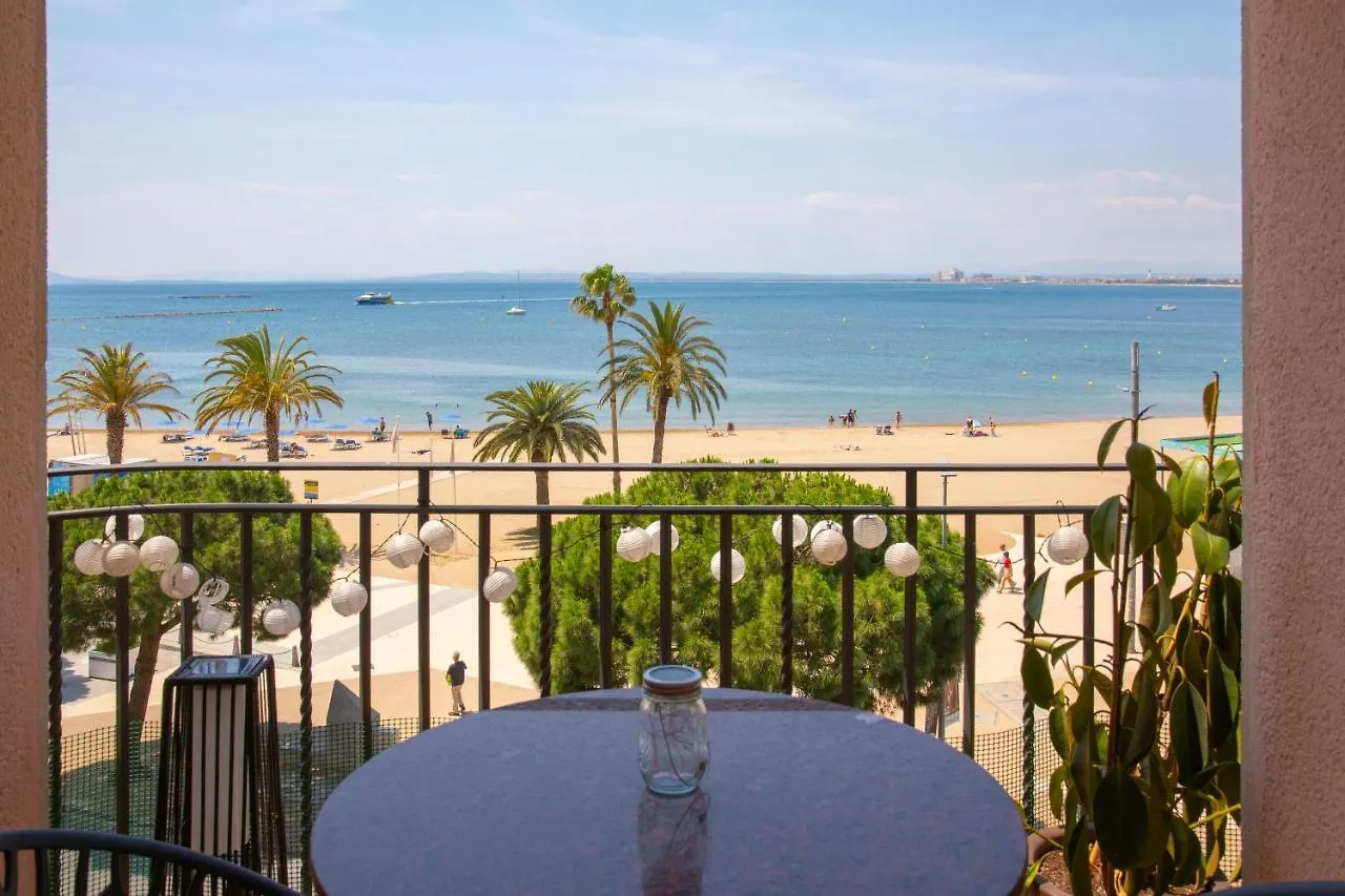 Badia De Roses 2 New Apartment