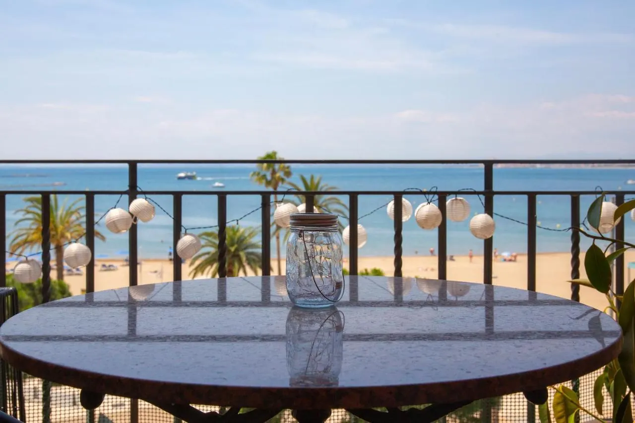 Badia De Roses 2 New Apartment location