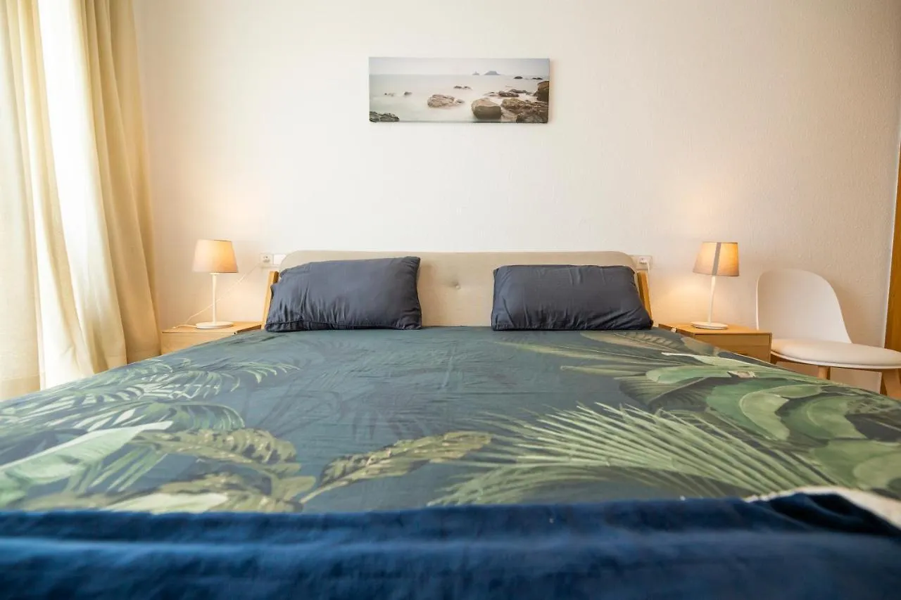 Badia De Roses 2 New Apartment 0*,