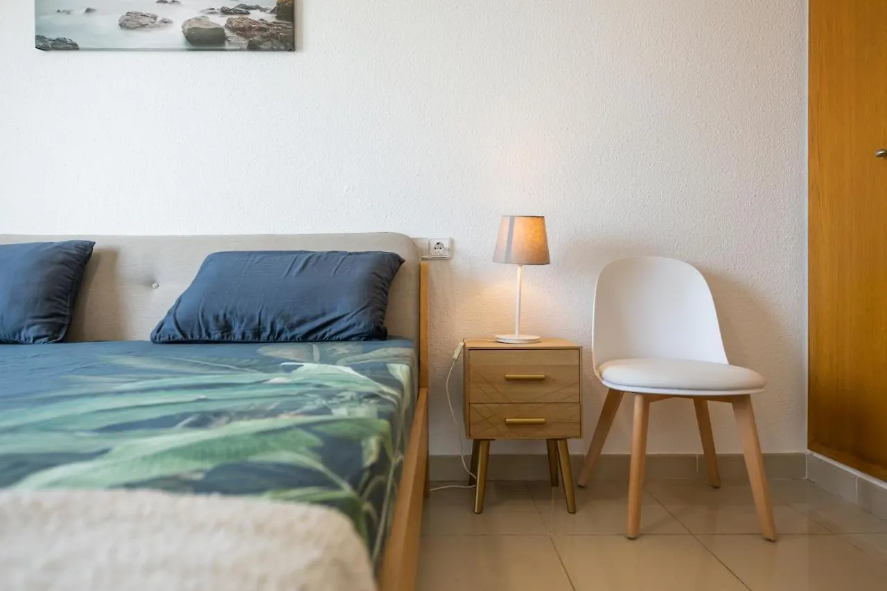 Badia De Roses 2 New Apartment