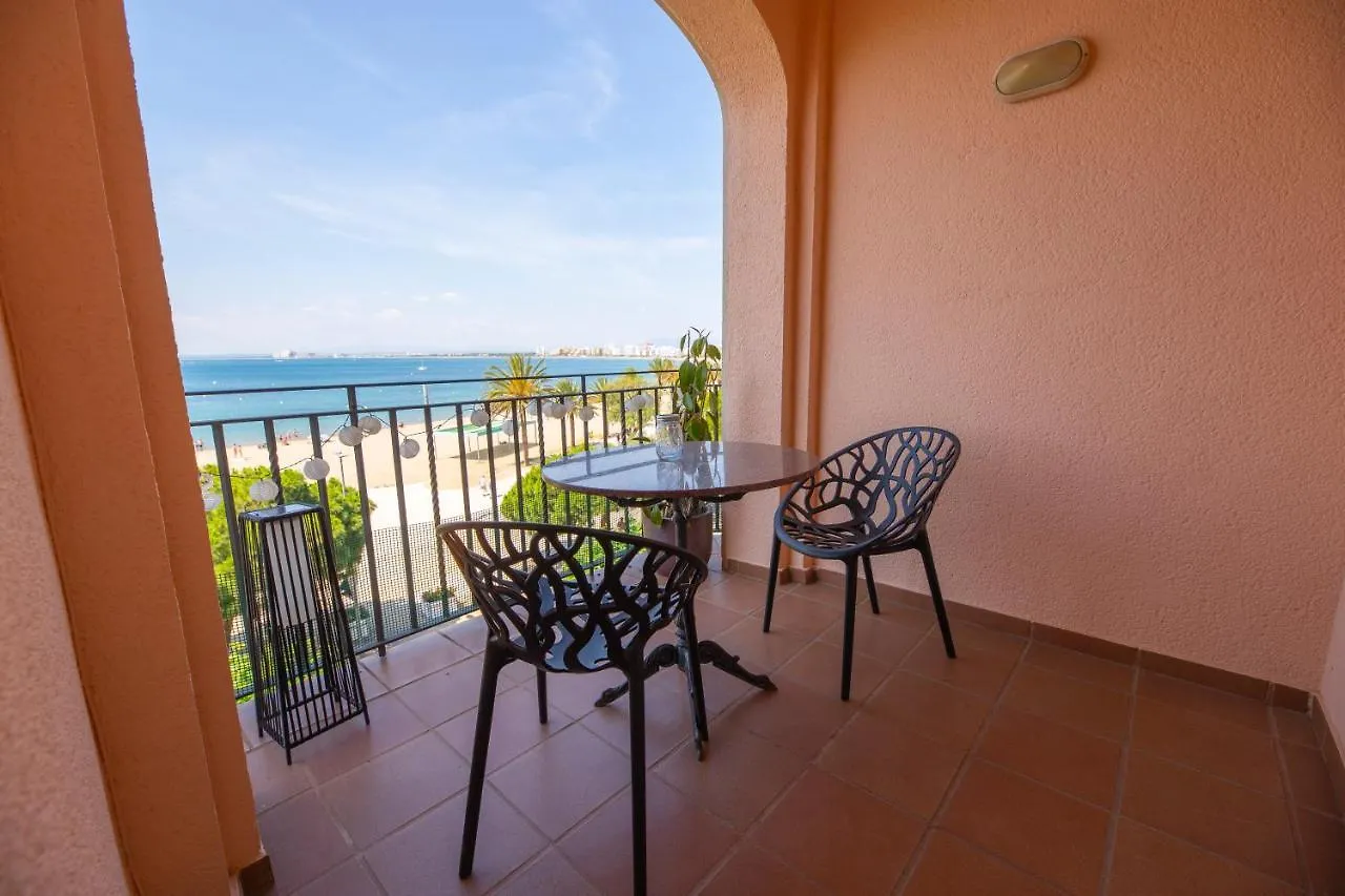 Badia De Roses 2 New Apartment